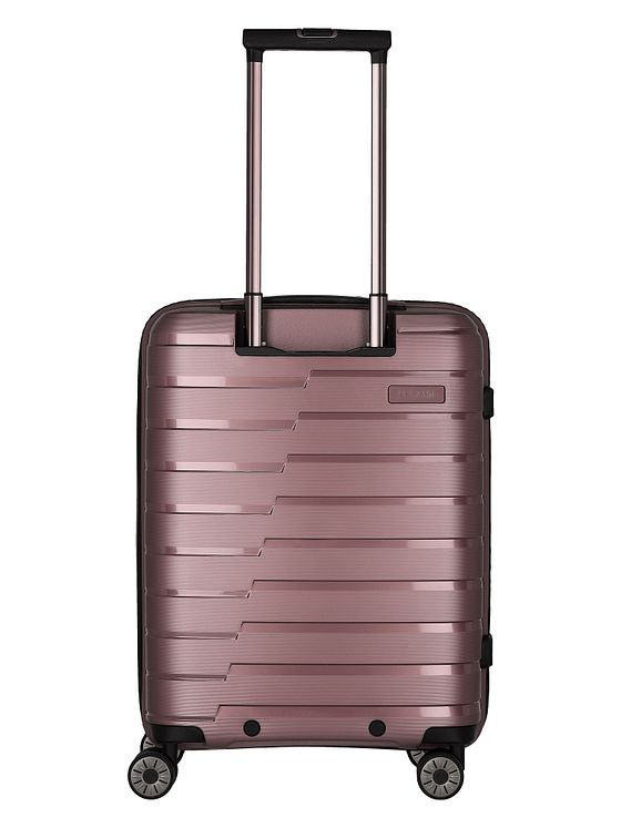 Travelite Air Base 4 hjul Kabinetrolley 55 cm Laptoprum