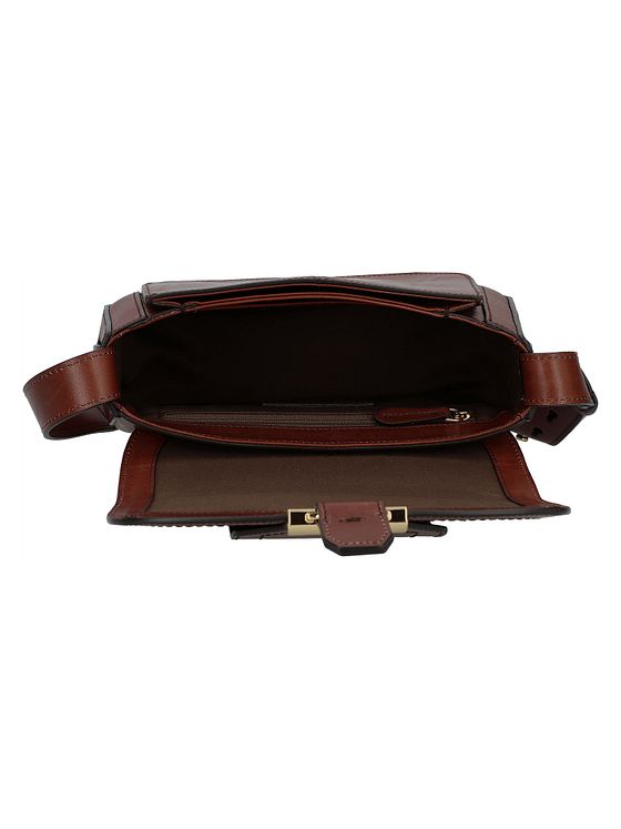 The Bridge BENEDETTA Taška přes rameno Kůže 24 cm