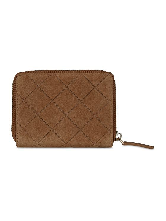 bugatti Fabia Pung Læder 12 cm