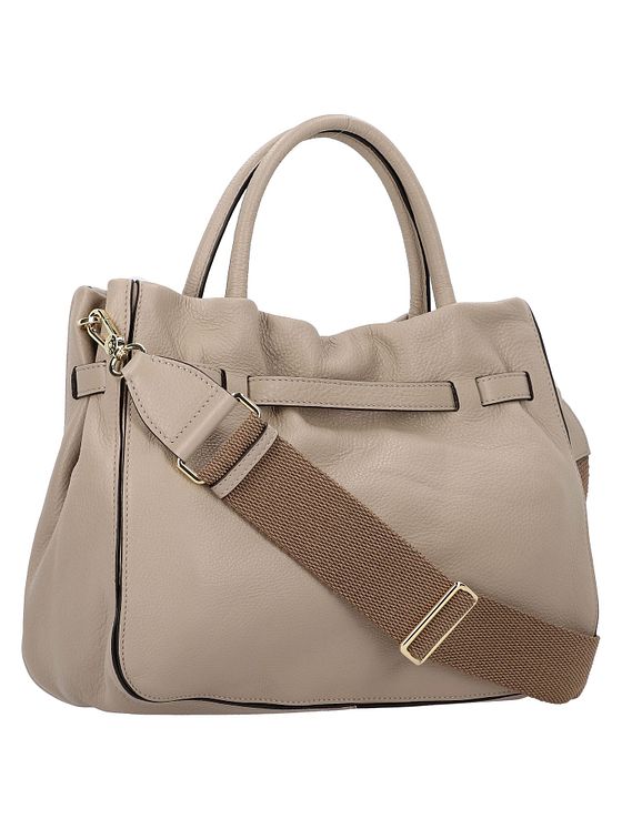 abro Jill Olkalaukku Nahka 36 cm