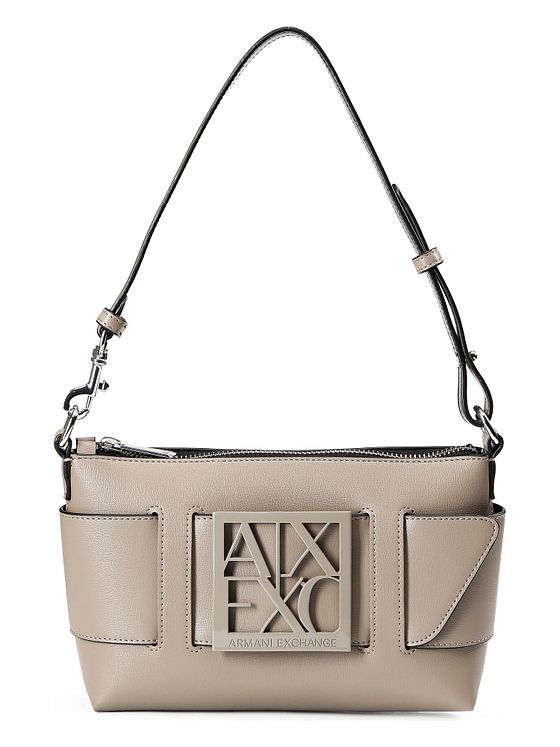 Armani Exchange Susie Skuldertaske 20 cm
