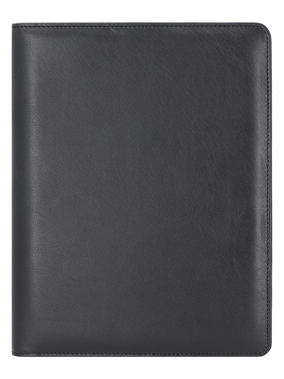 Alassio Cremona II skriveetui i læder 32 cm Alassio Cremona II skriveetui i læder 32 cm