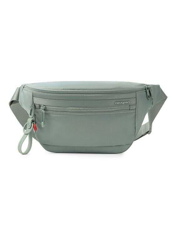 Hedgren Inner City Bæltetaske RFID-beskyttelse 33 cm