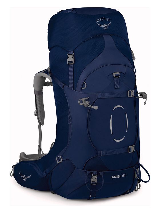 Osprey Ariel 65 EF Trekking-rygsæk 75 cm