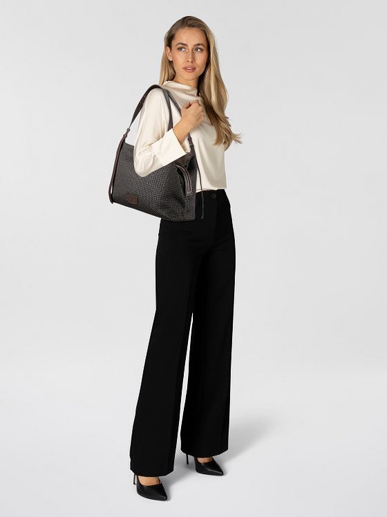 Armani Exchange Alice Bolsa de hombro 38 cm Armani Exchange Alice Bolsa de hombro 38 cm