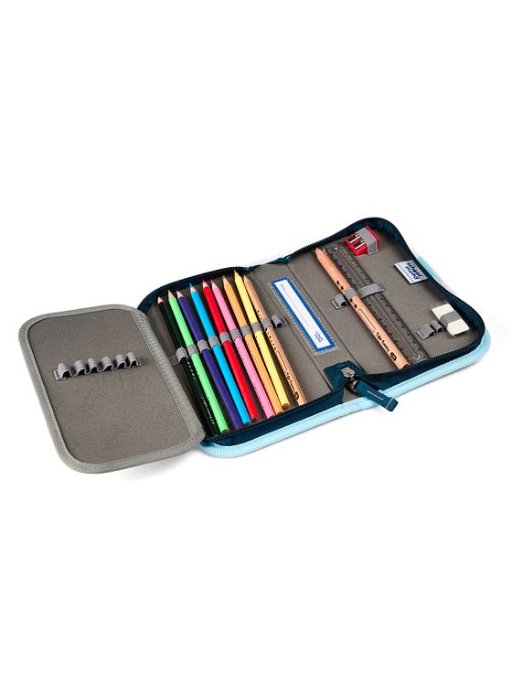 School-Mood Champion Maxx skoletaske sæt 6 dele model 2026