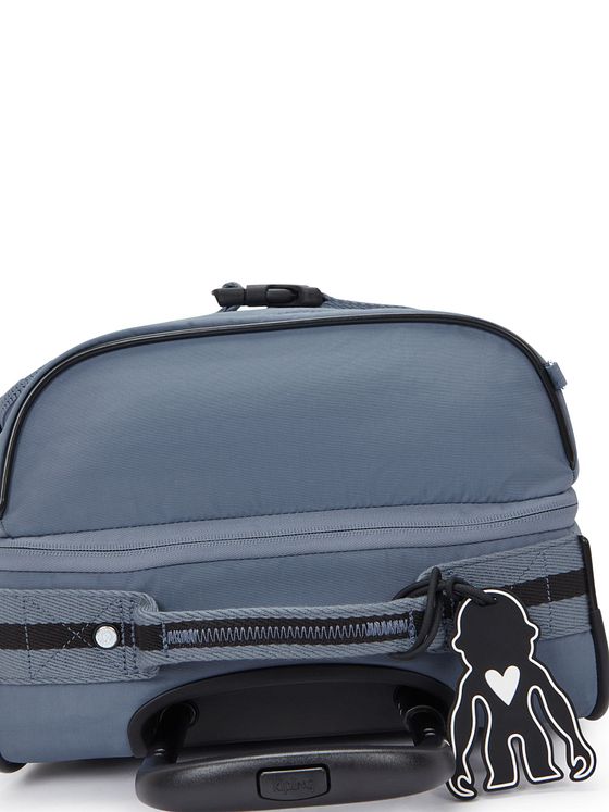 Kipling Basic Aviana 2 hjul Rejsetaske S 54 cm Kipling Basic Aviana 2 hjul Rejsetaske S 54 cm