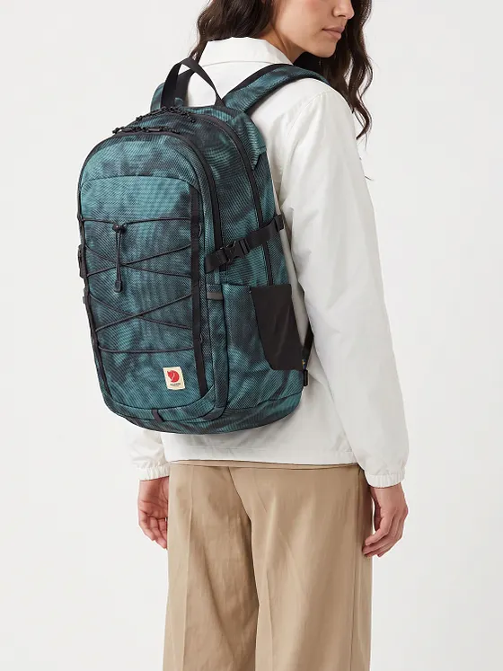 Fjällräven Skule 28 L Turistický batoh 50 cm