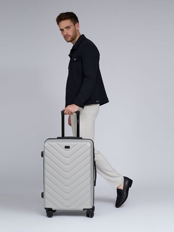 Redolz Essentials 07 MEDIUM 4 hjul Trolley 67 cm