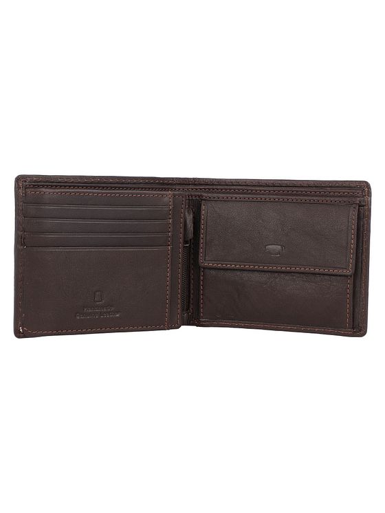 Tom Tailor Lary peněženka kožená 12 cm