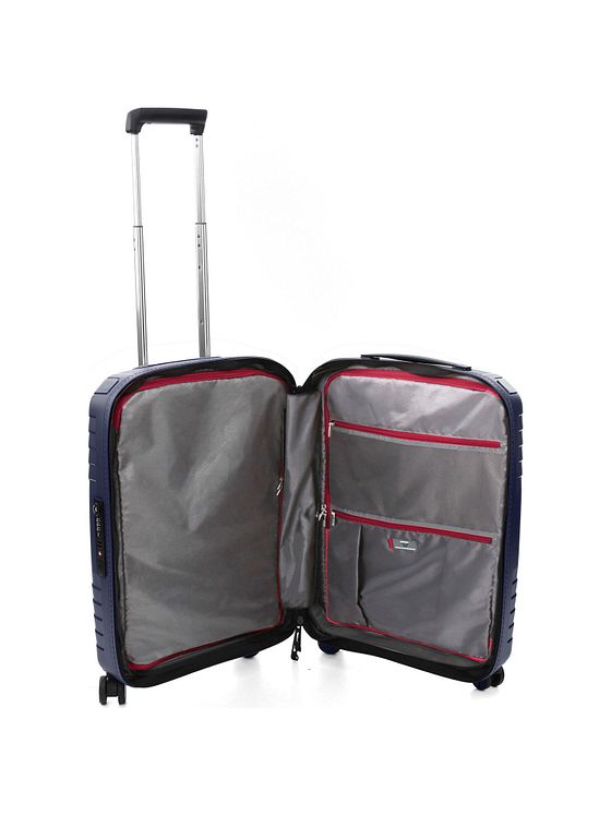 Roncato Ypsilon 4.0 4 hjul Kabinetrolley 55 cm med strækfold