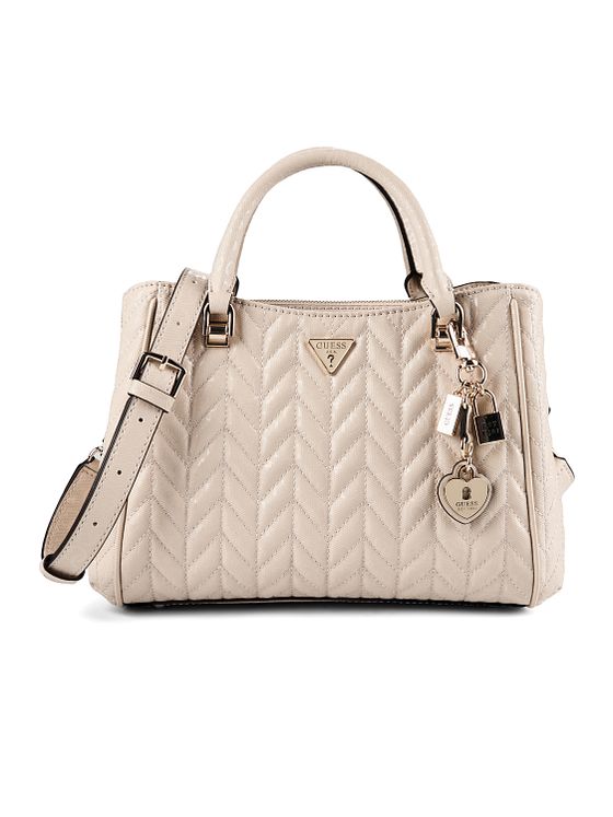 Guess Stacey Håndtaske 26 cm Guess Stacey Håndtaske 26 cm
