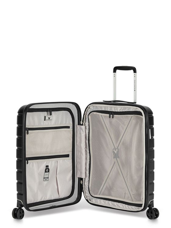 Roncato Relife 4 hjul Kabinetrolley 55 cm med strækfold