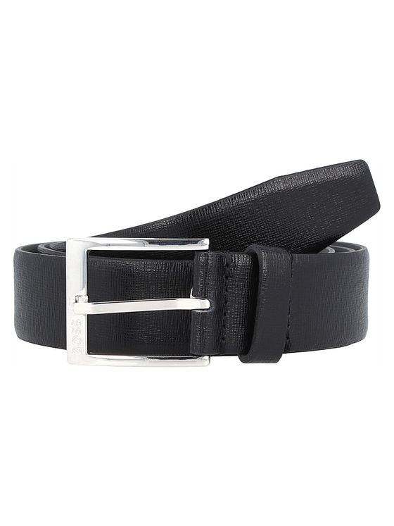 Boss Kožený opasek Clo