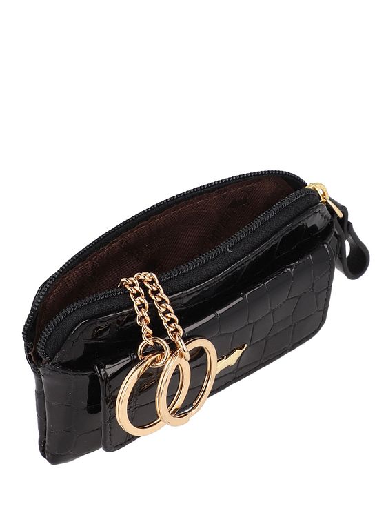 Braun Büffel Verona nøgleetui i læder 11 cm