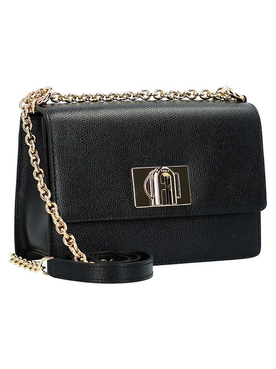 Furla 1927 Skuldertaske Læder 20 cm