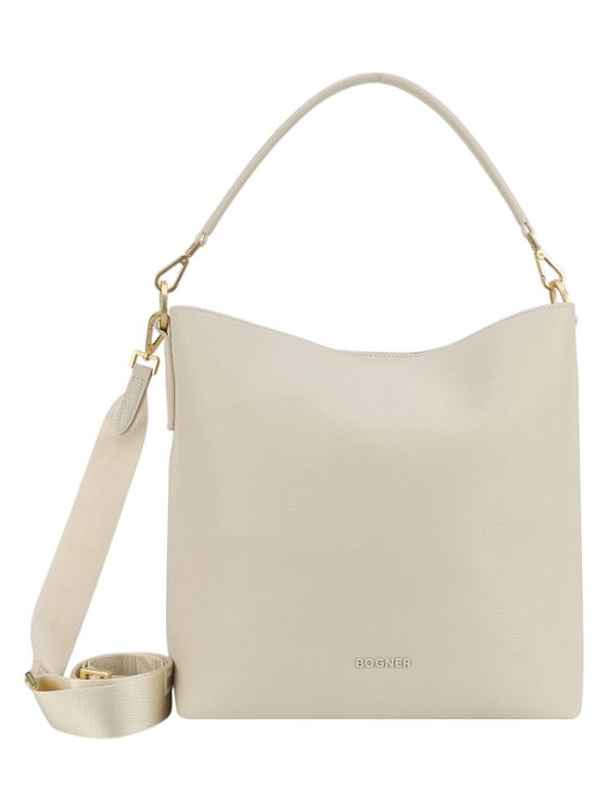 Bogner Pontresina Jessi Taška přes rameno Kůže 31 cm