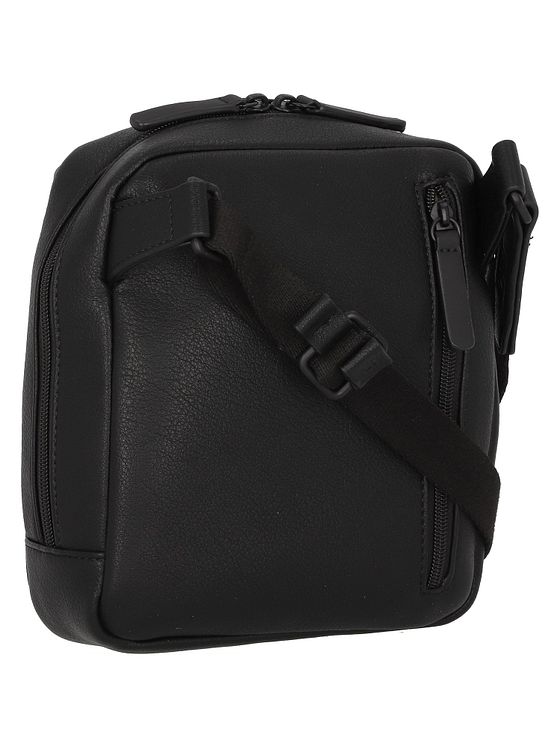 Jost Riga skuldertaske i læder 20 cm Jost Riga skuldertaske i læder 20 cm