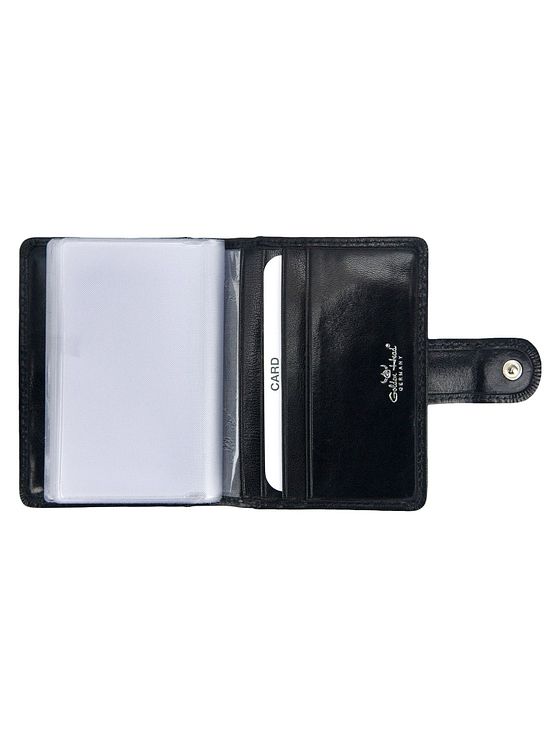 Golden Head Colorado RFID-lås til kreditkortetui