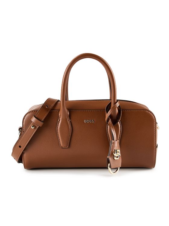 Boss Numah Håndtaske Læder 27 cm