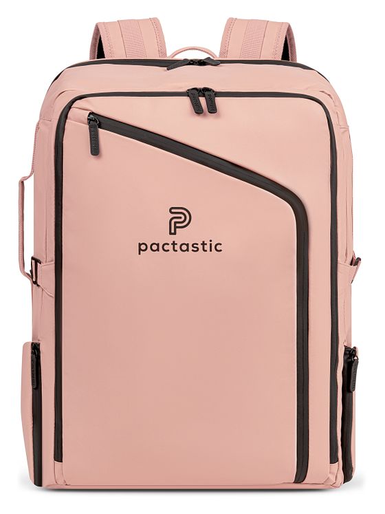 Pactastic Urban Collection Vaellusreppu 55 cm