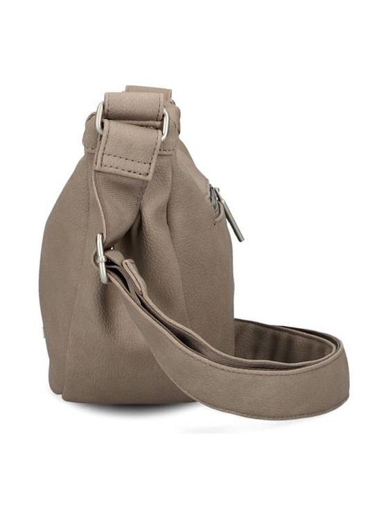 Zwei Mademoiselle.M Skuldertaske 32 cm