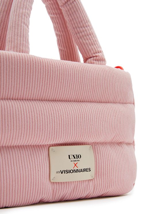 LES VISIONNAIRES Unio Cortina S Kabelka S 32 cm