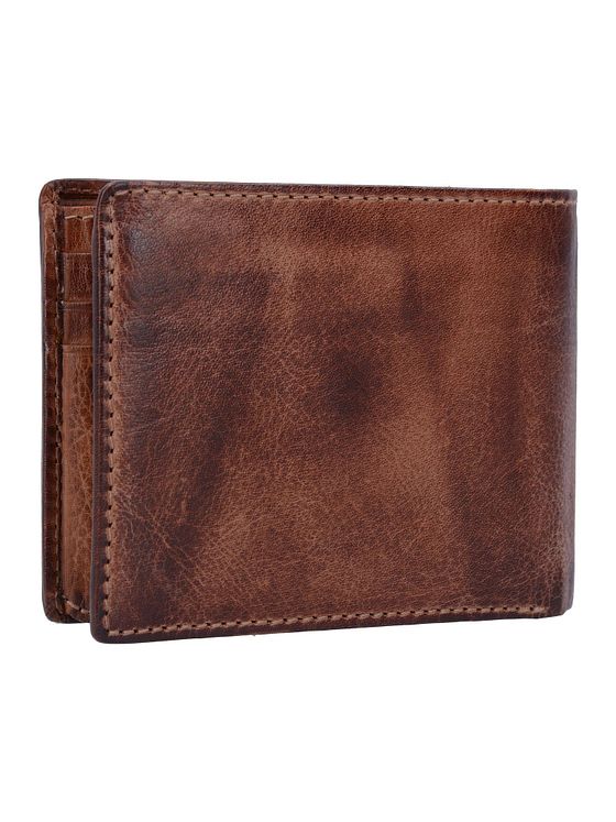 camel active Peněženka Melbourne kožená 11,5 cm