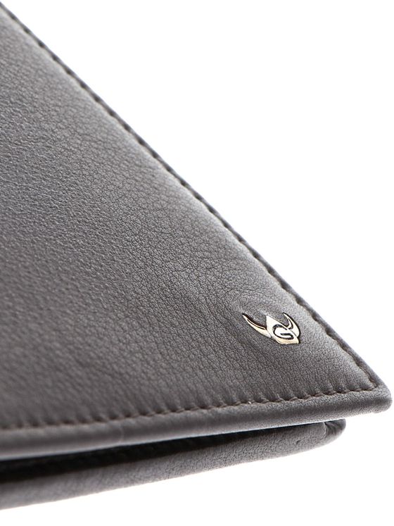Golden Head Dublin Geldbörse RFID Schutz Leder 10 cm Golden Head Dublin Geldbörse RFID Schutz Leder 10 cm