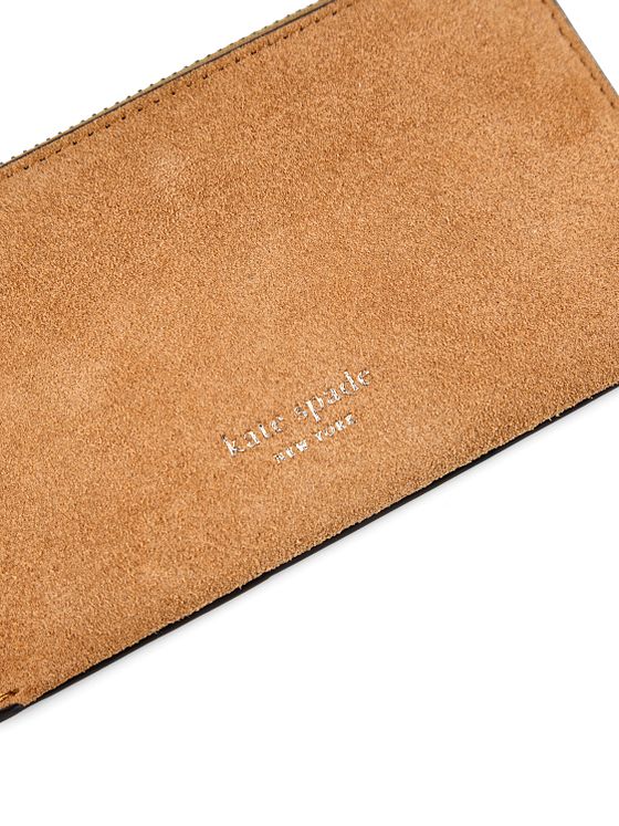 Kate Spade New York Loop Luottokorttikotelo Nahka 14.5 cm
