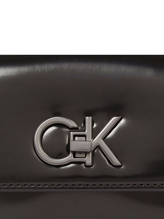 Calvin Klein Re-Lock Skuldertaske 20.5 cm