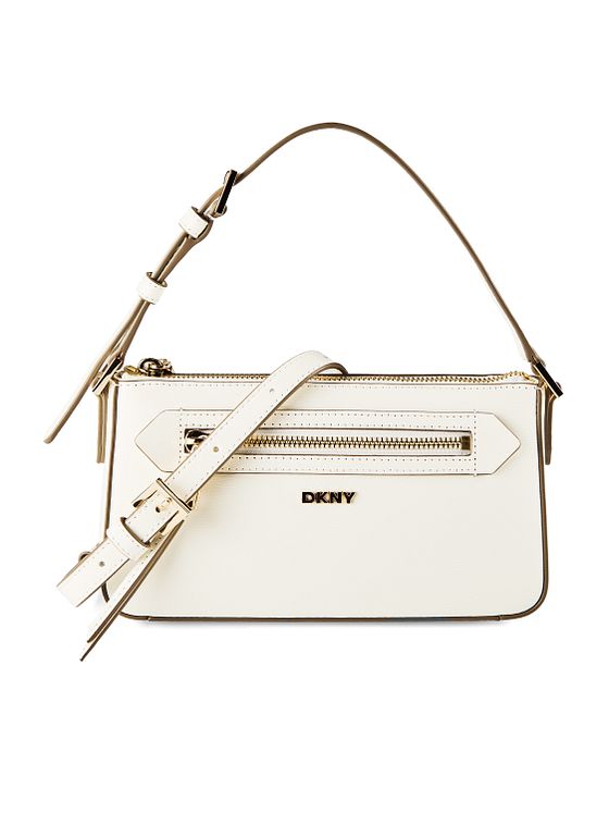 DKNY Bryant Ave Skuldertaske Læder 23 cm