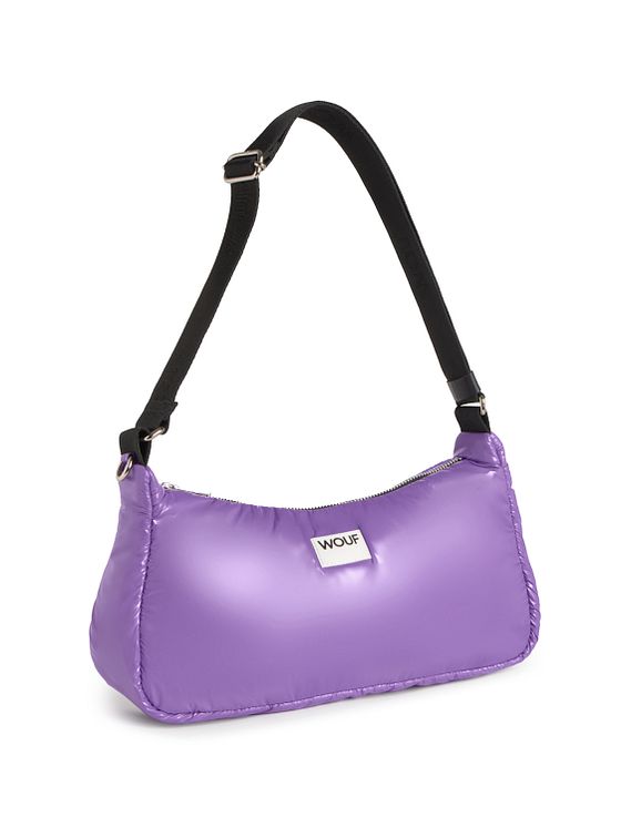 Wouf Glossy Skuldertaske 31 cm