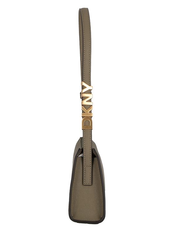 DKNY Avril Skuldertaske Læder 26 cm