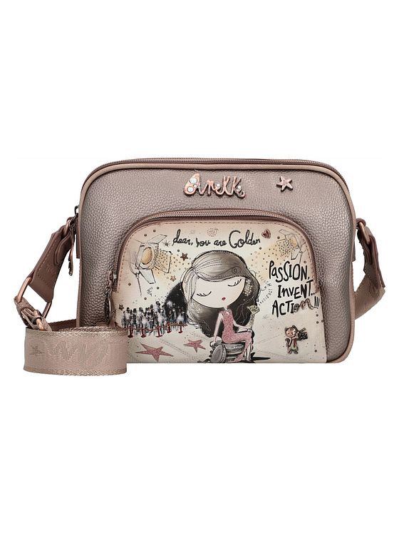 Anekke Hollywood Olkalaukku 25 cm