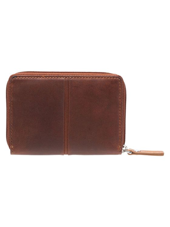 Maître Birkenfeld Dalin Kreditkortetui RFID-beskyttelse Læder 11 cm