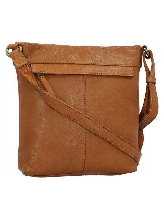 Greenburry Colombiana Skuldertaske Læder 25 cm Greenburry Colombiana Skuldertaske Læder 25 cm