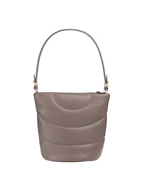 DuDu Barbara Skuldertaske Læder 24.5 cm