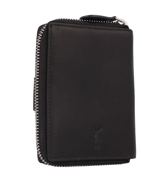 Jack Kinsky Aruba Pung Læder 10 cm