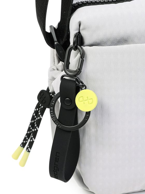 Hedgren String Crossbody-väska 22 cm Hedgren String Crossbody-väska 22 cm