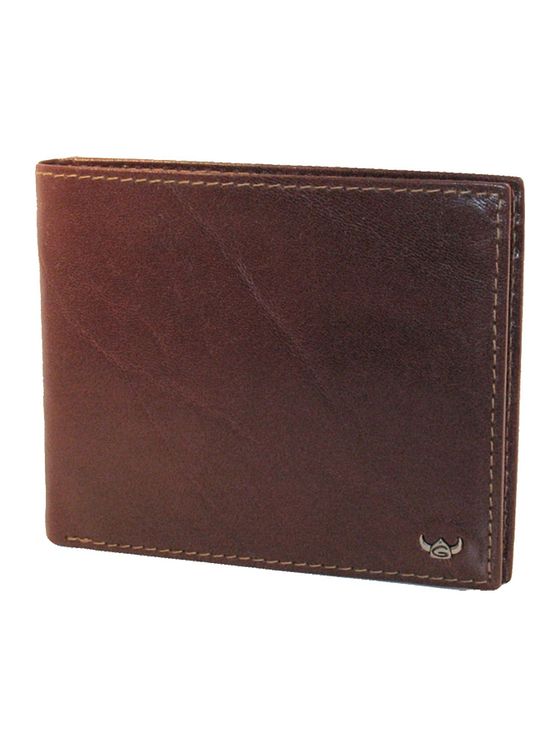 Golden Head Colorado pung RFID læder 12,5 cm Golden Head Colorado pung RFID læder 12,5 cm