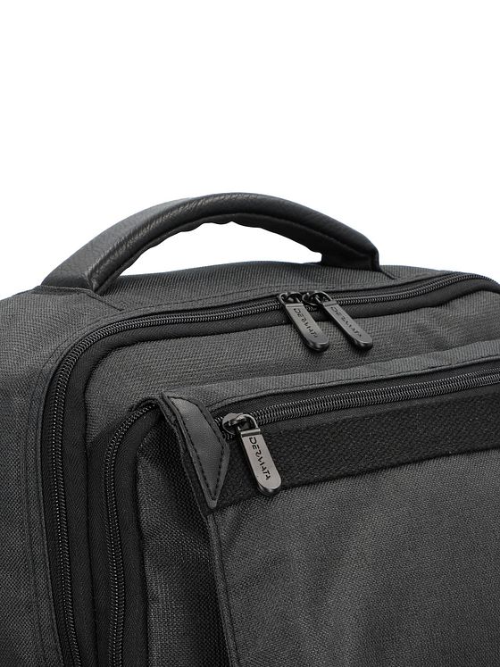 Dermata Daypack 43 cm Laptoprum