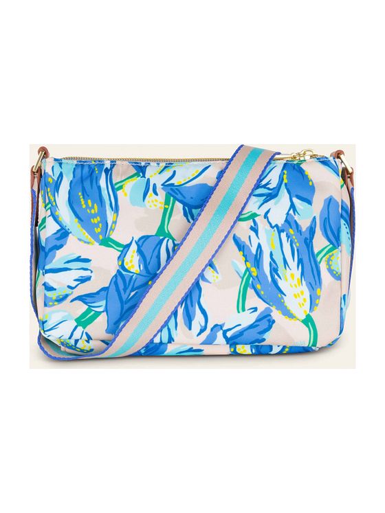 Oilily Tulipy Skuldertaske 20 cm Oilily Tulipy Skuldertaske 20 cm