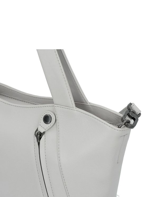 aunts & uncles Hyacinth Håndtaske Læder 34 cm