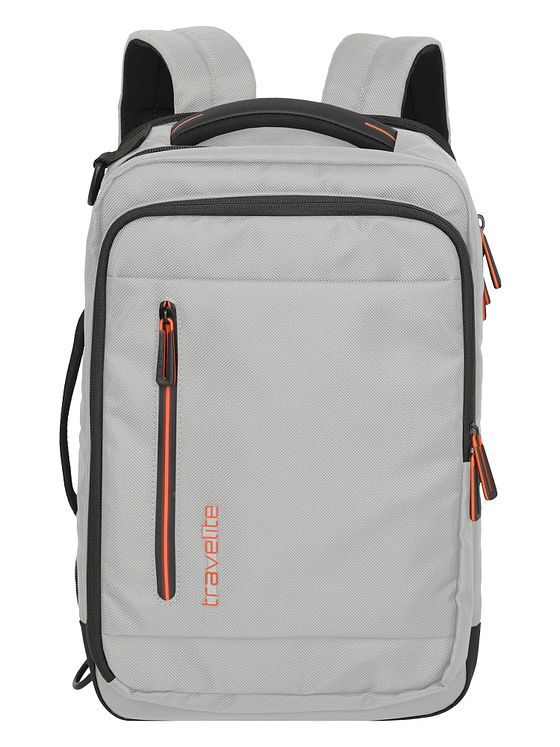 Travelite Crosslite Flytaske 40 cm Laptoprum med strækfold