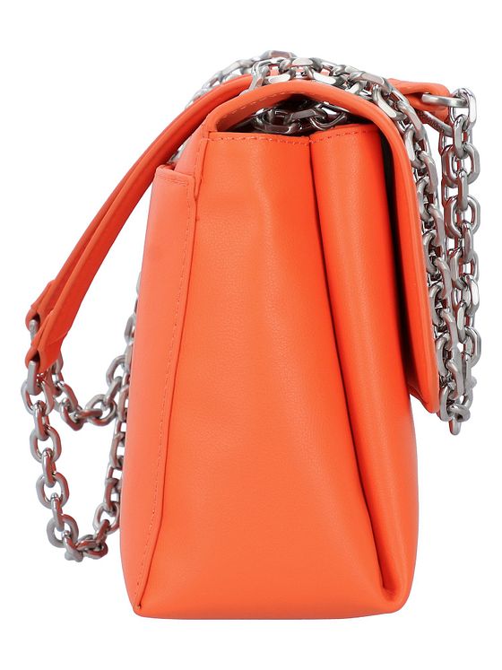 Calvin Klein Re-Lock Skuldertaske 26 cm Calvin Klein Re-Lock Skuldertaske 26 cm