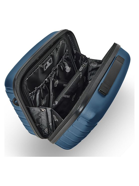 Pactastic Collection 04 Beauty Case 34 cm