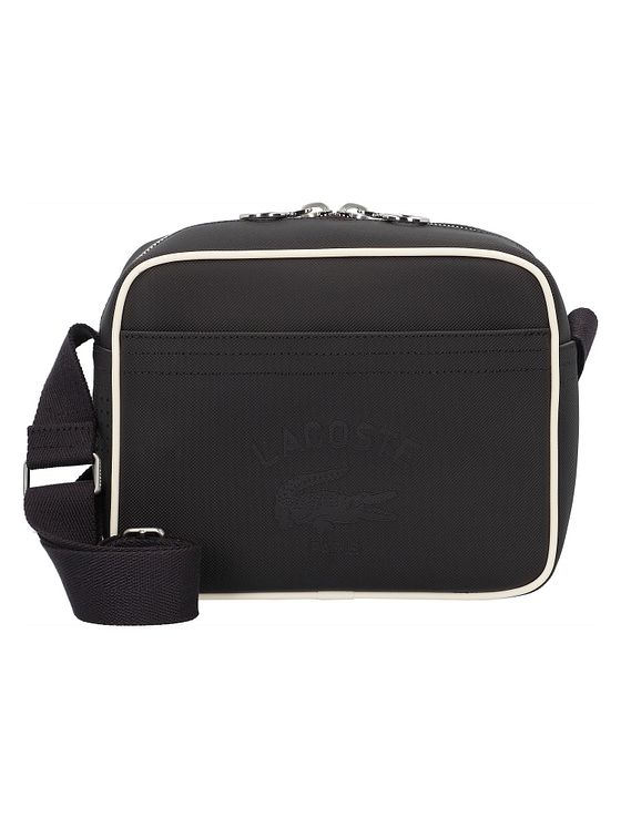 Lacoste Club 1930 Skuldertaske M 23.5 cm Lacoste Club 1930 Skuldertaske M 23.5 cm