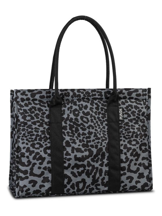 Punta Daily Shopper Skládací nákupní taška 42 cm