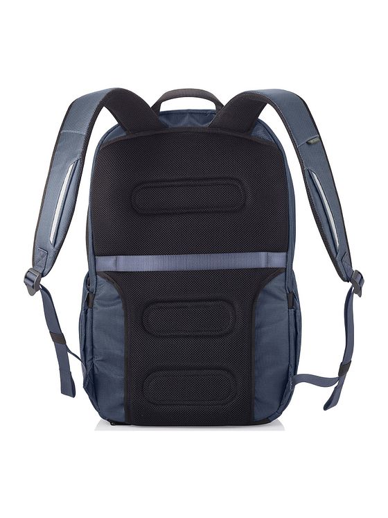 XD Design Bobby Explore-rygsæk med 54 cm rum til bærbar computer